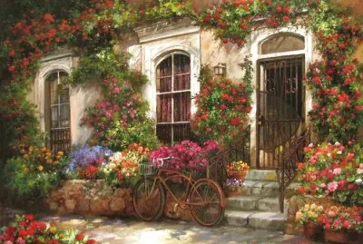 naturaleza