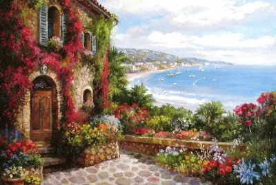 naturaleza jigsaw puzzle