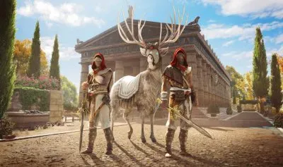 AC jigsaw puzzle