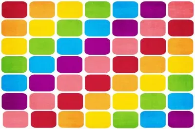 å½©è‰²èƒŒæ™¯ jigsaw puzzle