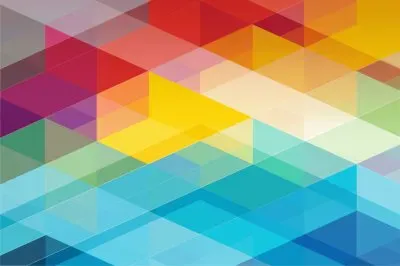 å½©è‰²èƒŒæ™¯