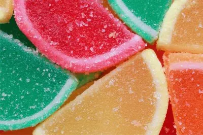 ç´…ç³»å½©è‰²èƒŒæ™¯ jigsaw puzzle