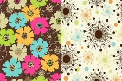 æ£•ç³»å½©è‰²èƒŒæ™¯ jigsaw puzzle