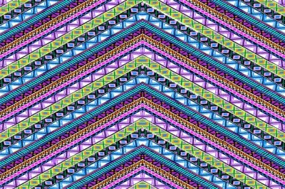 ç´«ç³»å½©è‰²èƒŒæ™¯ jigsaw puzzle