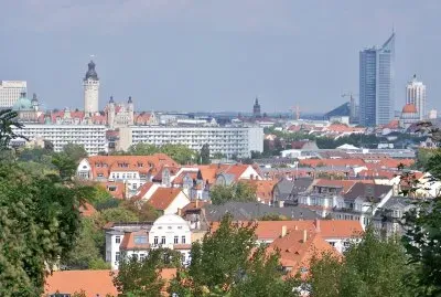 Leipzig