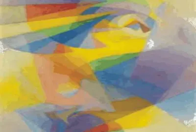 פאזל של Abstract