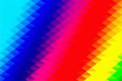 å½©è‰²èƒŒæ™¯