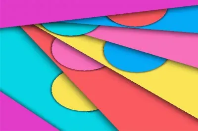 å½©è‰²èƒŒæ™¯ jigsaw puzzle