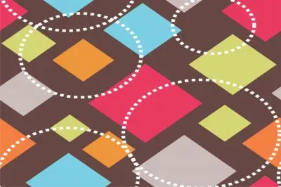 å½©è‰²èƒŒæ™¯ jigsaw puzzle