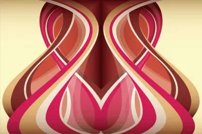 å½©è‰²èƒŒæ™¯