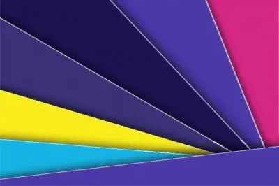 ä¸‰è§’å½¢å½©è‰²èƒŒæ™¯ jigsaw puzzle