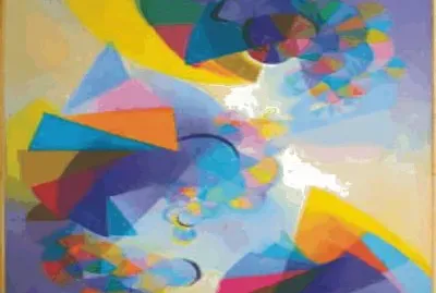 פאזל של Abstract