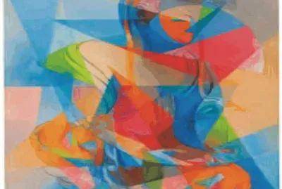 פאזל של Abstract