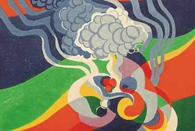 פאזל של Abstract