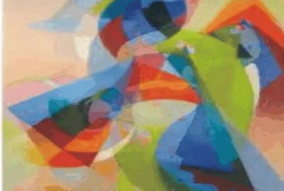 פאזל של Abstract