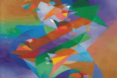 פאזל של Abstract