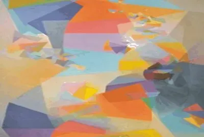 פאזל של Abstract