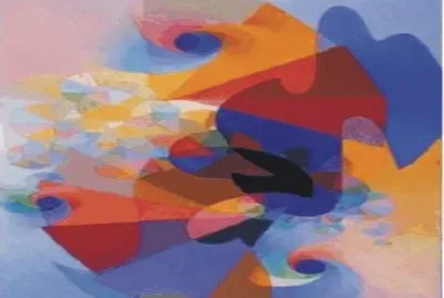 פאזל של Abstract