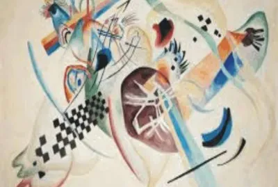 פאזל של Abstract