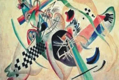 פאזל של Abstract