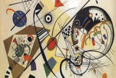 פאזל של Abstract