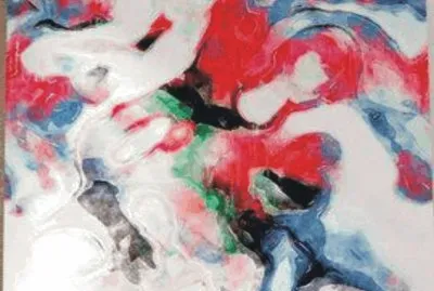 פאזל של Abstract