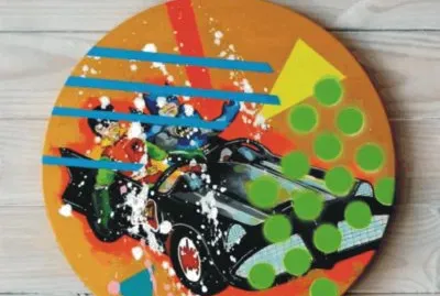 פאזל של Abstract