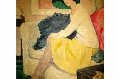 George Telfer Bear 1876-1973