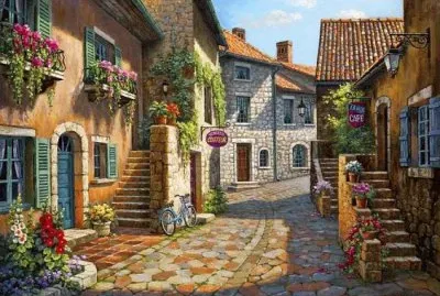 naturaleza jigsaw puzzle