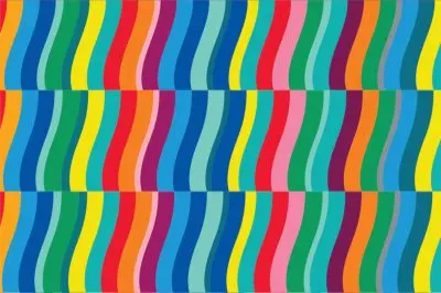 å½©è‰²èƒŒæ™¯ jigsaw puzzle