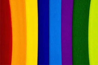 å½©è‰²èƒŒæ™¯ jigsaw puzzle