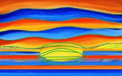 פאזל של Alda Mac Kinley