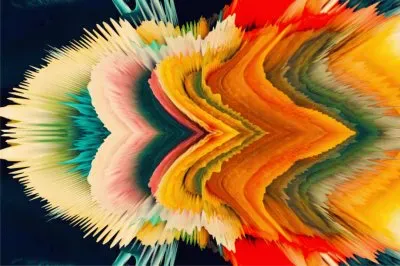 å½©è‰²èƒŒæ™¯