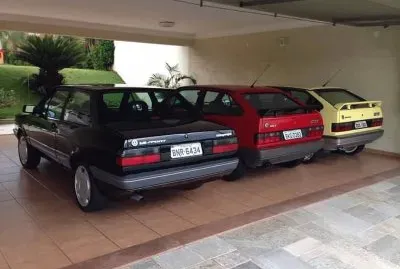 ClÃ¡ssicos VW jigsaw puzzle