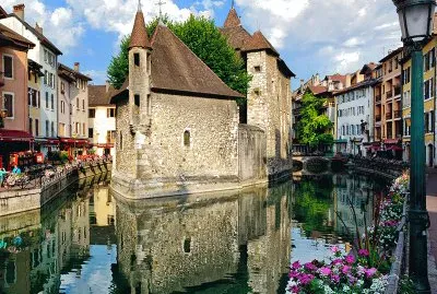 Annecy-Francia