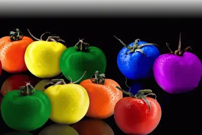 Pommes jigsaw puzzle