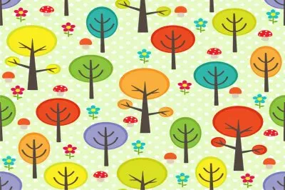 å½©è‰²èƒŒæ™¯ jigsaw puzzle