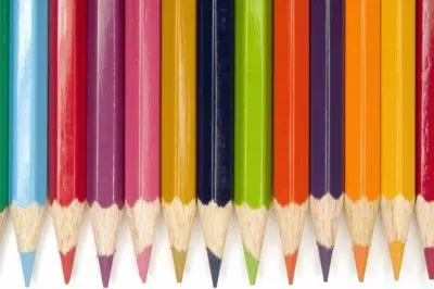 å½©è‰²èƒŒæ™¯ jigsaw puzzle