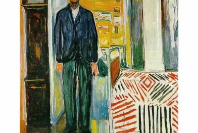 Edvard Munch