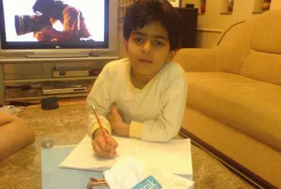 my daughter jigsaw puzzle