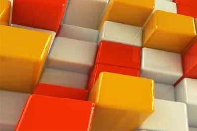 å½©è‰²èƒŒæ™¯ jigsaw puzzle