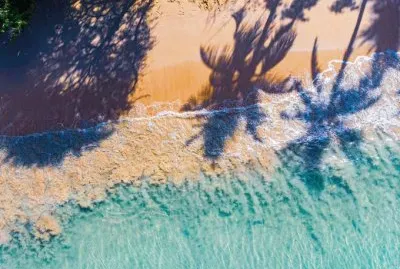 plage