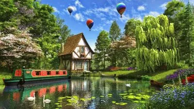 naturaleza