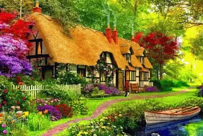 naturaleza