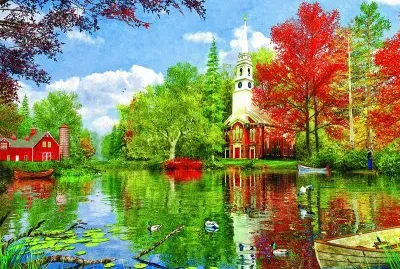 naturaleza