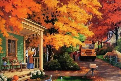 naturaleza