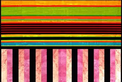 Barres jigsaw puzzle