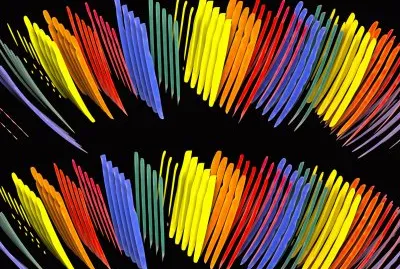 Barres jigsaw puzzle