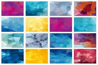 æ ¼å­ jigsaw puzzle