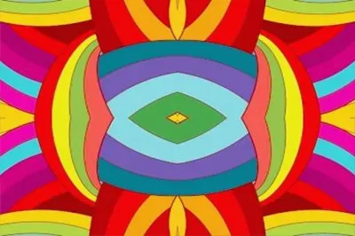 åœ–å½¢è®ŠåŒ–